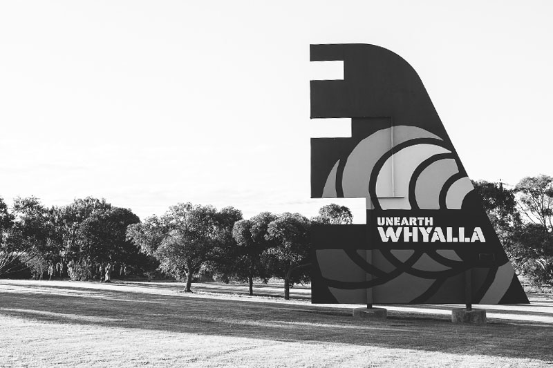 WHYALLA’S EXCITING FUTURE & WHAT IT HOLDS FOR YOU!